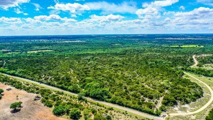 Recreational Property in Erath County, Texas