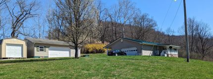 House in Doddridge County, West Virginia