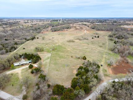 Recreational Property in Grady County, Oklahoma
