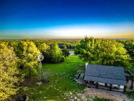 Land in Anderson County, Texas