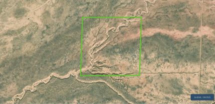 Land in Apache County, Arizona