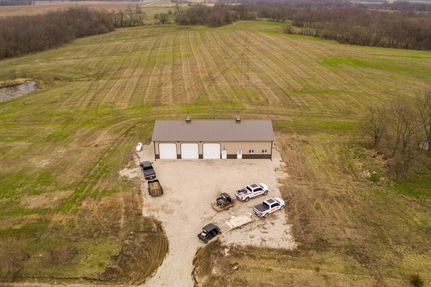Recreational Property in Caldwell County, Missouri