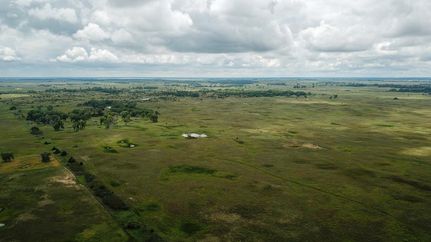 Farm and Ranch in Rice County, Kansas