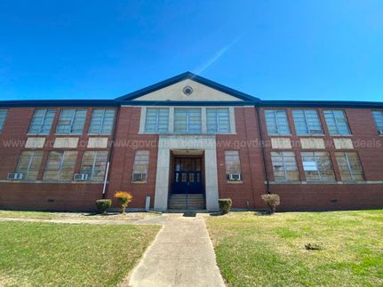 Land in Vance County, North Carolina
