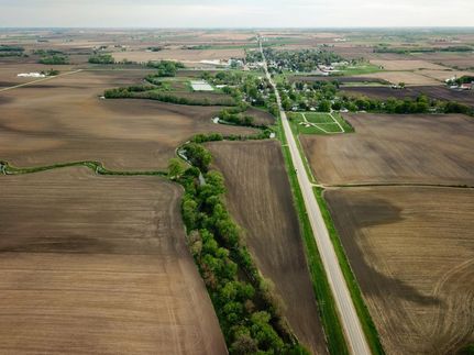 Undeveloped Land in Stephenson County, Illinois