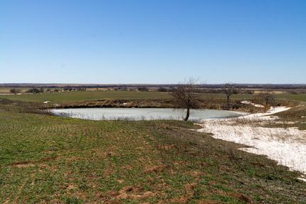 Land in Washita County, Oklahoma