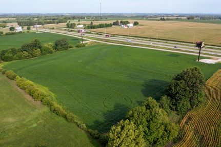 Farm and Ranch in Lafayette County, Missouri