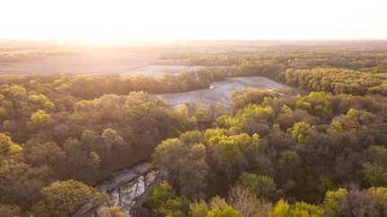 Timberland Property in Woodson County, Kansas