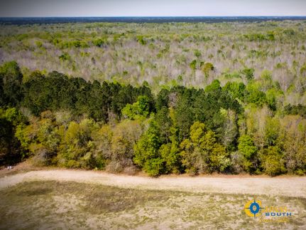 Land in Colleton County, South Carolina