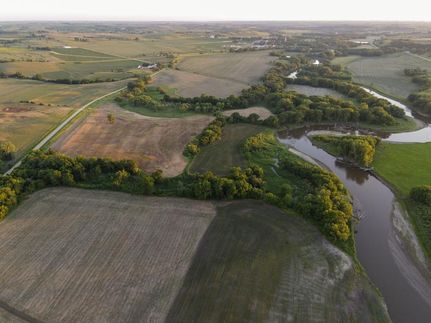 Farm and Ranch in Cherokee County, Iowa