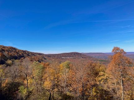 Farm and Ranch in Newton County, Arkansas