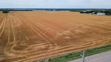 Undeveloped Land in McPherson County, Kansas