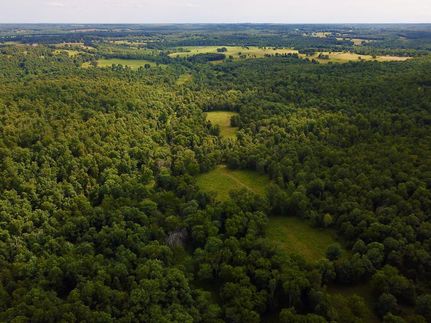 Timberland Property in Oregon County, Missouri