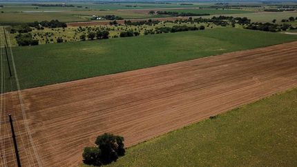 Farm and Ranch in Sedgwick County, Kansas