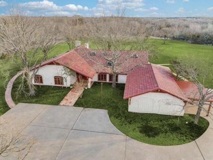 Land in Navarro County, Texas