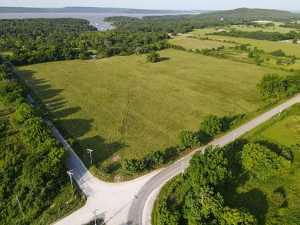 Commercial Property in McIntosh County, Oklahoma