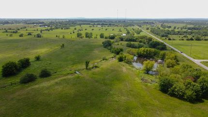 Land in Mayes County, Oklahoma