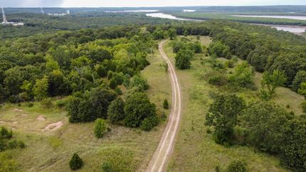 Undeveloped Land in Pawnee County, Oklahoma