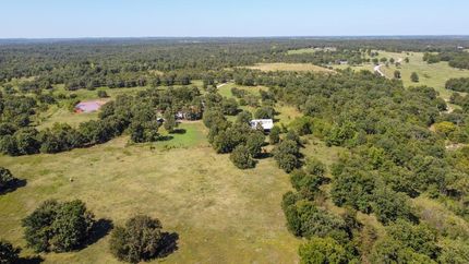 Recreational Property in Carter County, Oklahoma