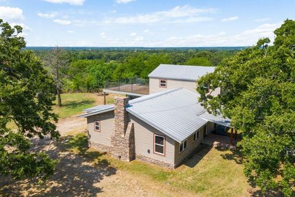 Recreational Property in Pushmataha County, Oklahoma
