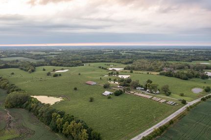 Timberland Property in Platte County, Missouri