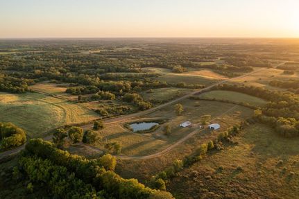 Land in Worth County, Missouri