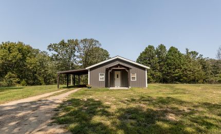 House in Wayne County, Missouri