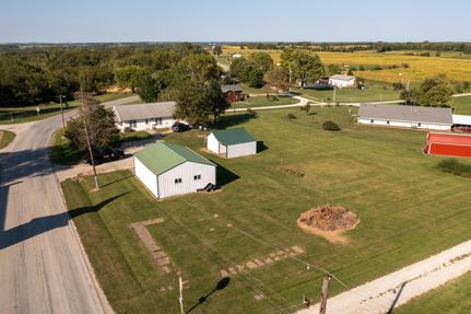 Land in Worth County, Missouri