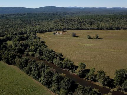 Land in Scott County, Arkansas