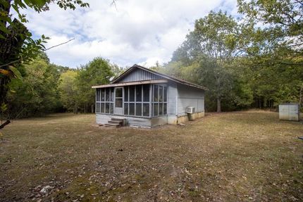 Farm and Ranch in Sharp County, Arkansas