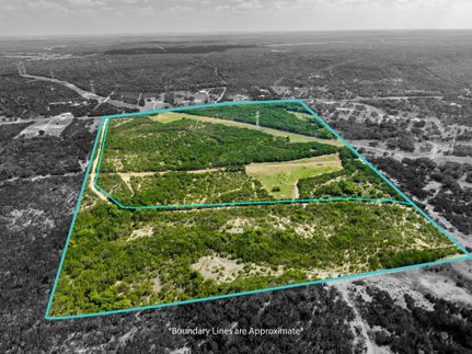 Land in Bell County, Texas