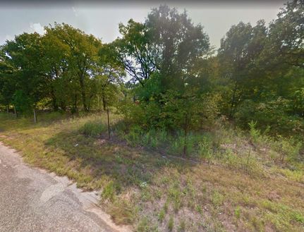 Undeveloped Land in Smith County, Texas
