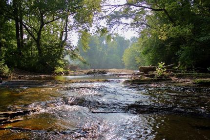 Commercial Property in Madison County, Arkansas