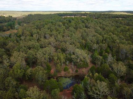Farm and Ranch in Fulton County, Arkansas