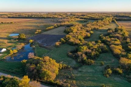 Recreational Property in Osage County, Kansas