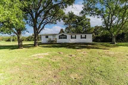 House in Creek County, Oklahoma