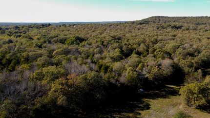 Undeveloped Land in McIntosh County, Oklahoma
