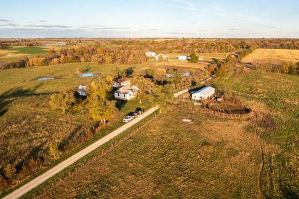 Farm and Ranch in Grundy County, Missouri