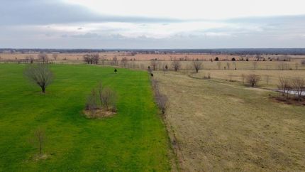 Horse Property in Mayes County, Oklahoma