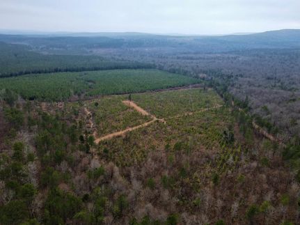 Farm and Ranch in Van Buren County, Arkansas