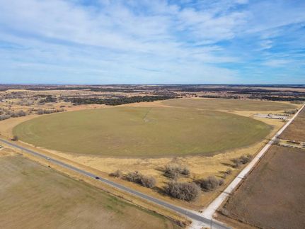 Farm and Ranch in Major County, Oklahoma