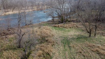 Riverfront Property in McDonald County, Missouri