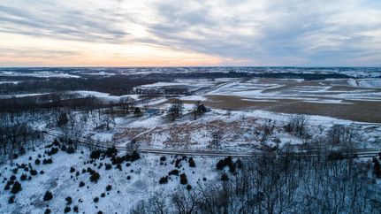 House in Poweshiek County, Iowa