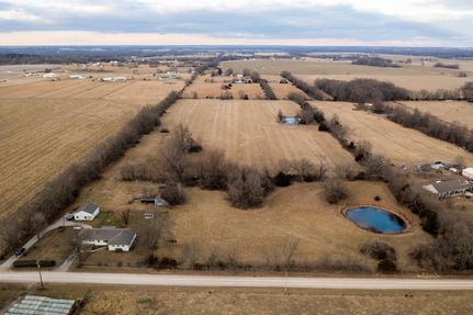 Land in Bates County, Missouri
