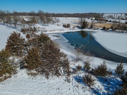 Land in Boone County, Missouri