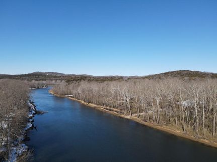 Farm and Ranch in Carroll County, Arkansas