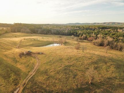Farm and Ranch in Hot Spring County, Arkansas