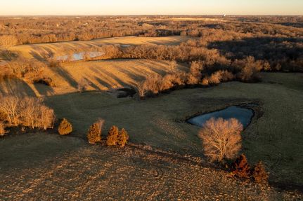 Hunting Property in Jackson County, Missouri