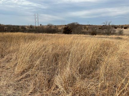 Undeveloped Land in Osage County, Oklahoma