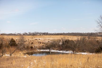 Land in Mercer County, Missouri